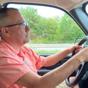 Meet your Posher, Justin